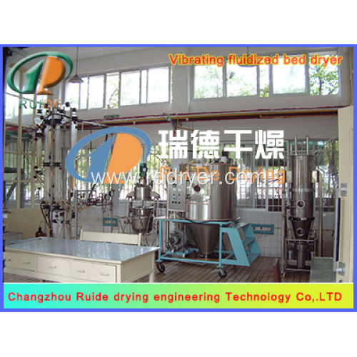 Best Selling LPG Series Centrifugal Spray Dryer